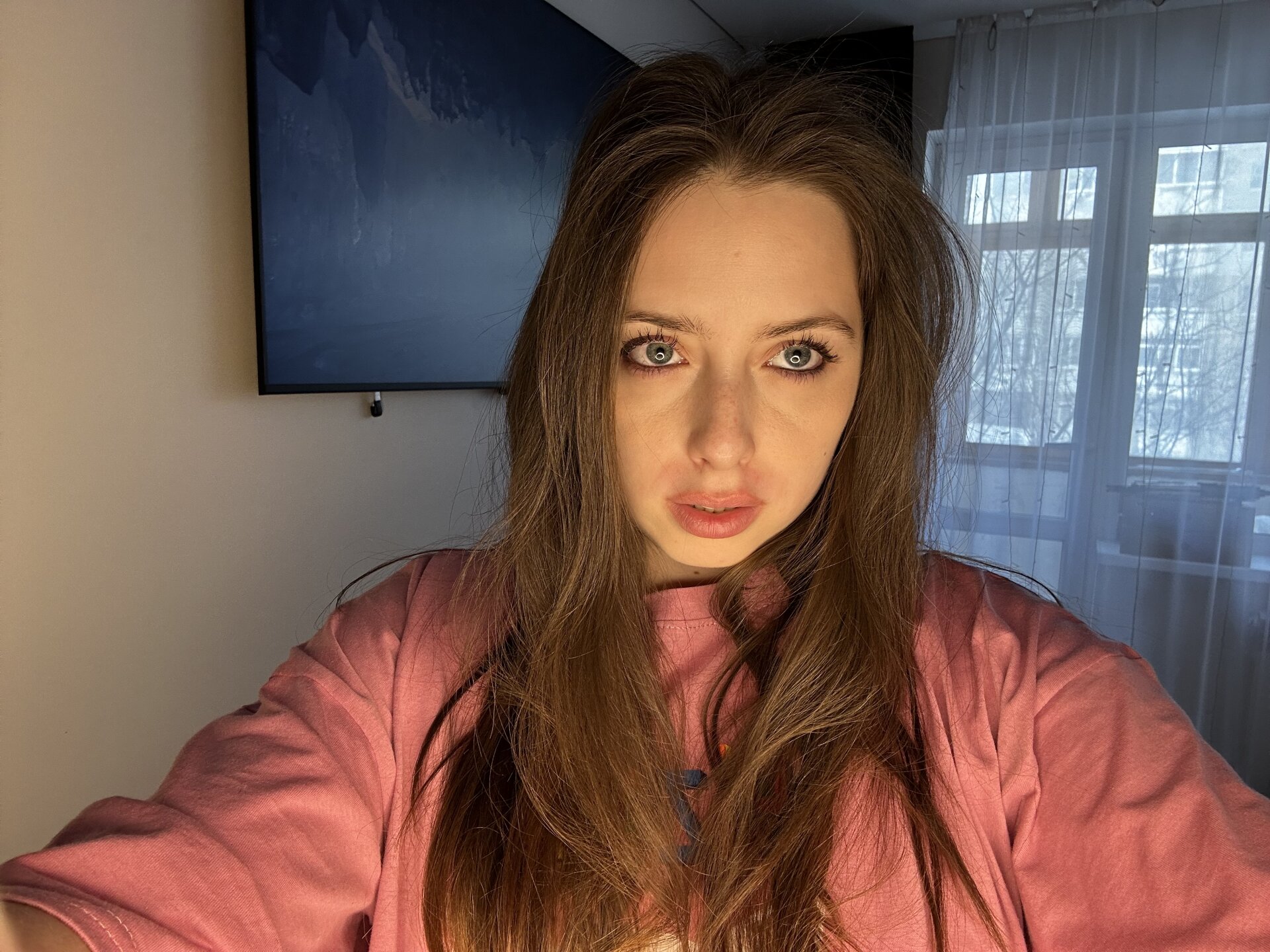 XXX Porn Photo of Nude baybaysk 10