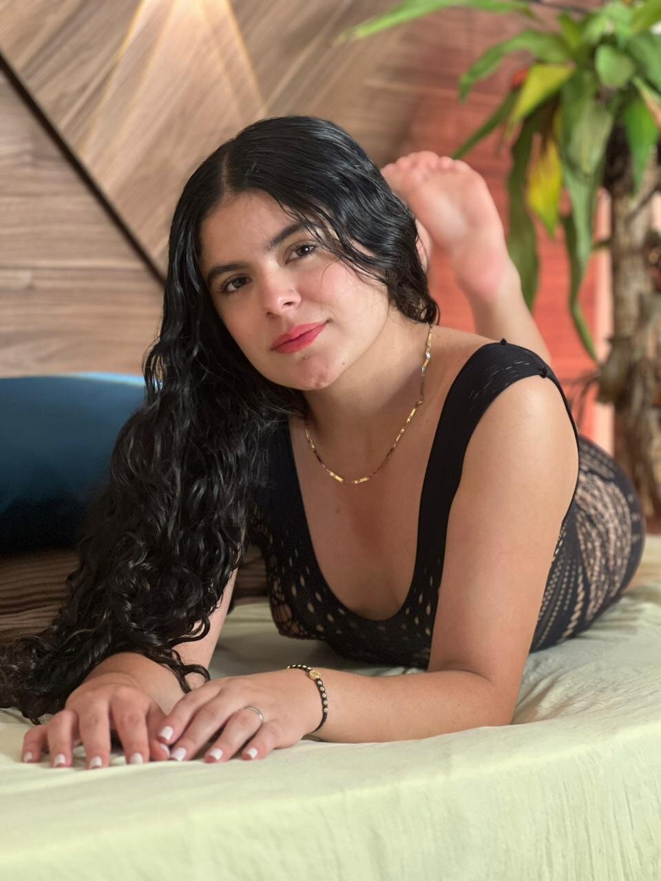 XXX Porn Photo of Nude RosseDeAmore 12