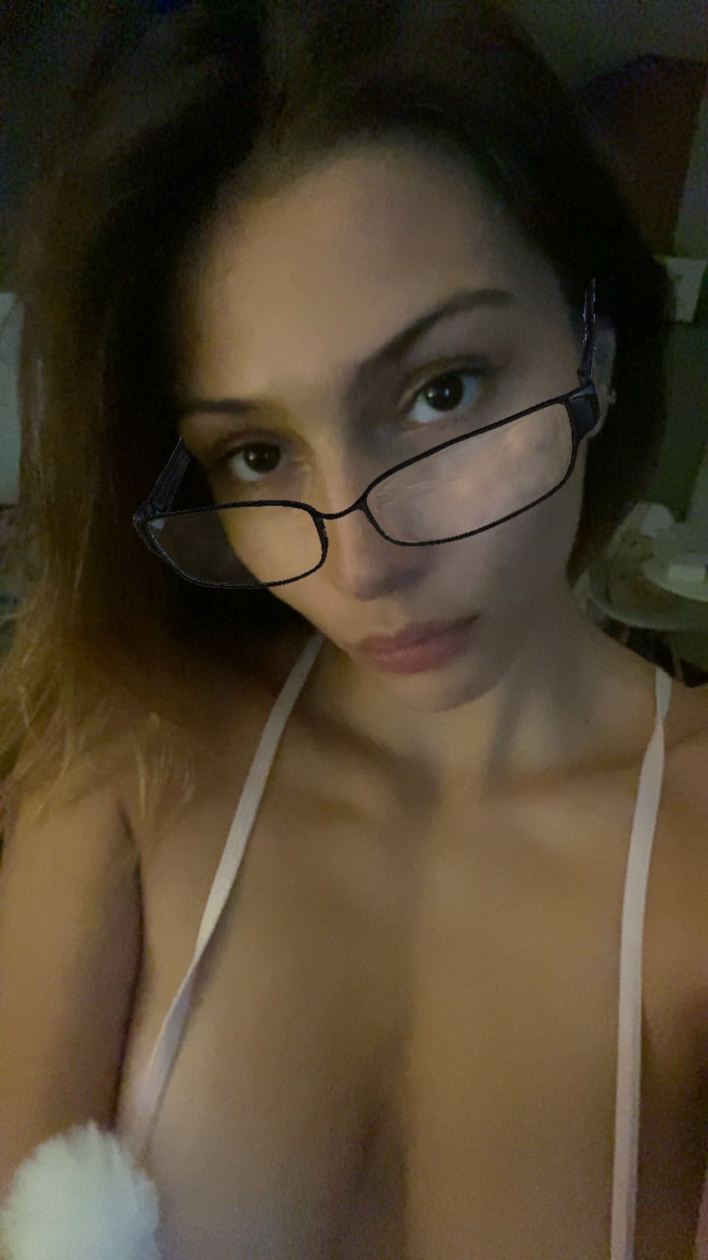 XXX Porn Photo of Nude AuroraGoldenVoice 2