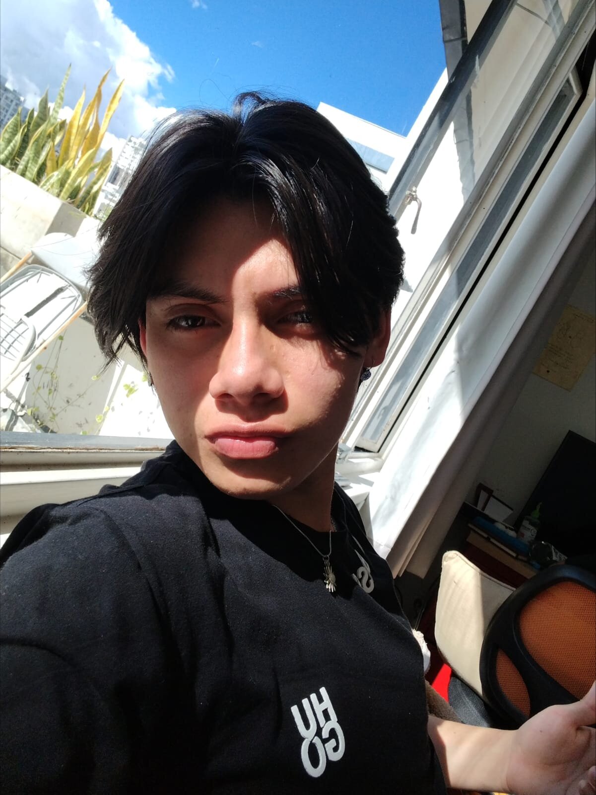 XXX Porn Photo of Nude Nico_Dangelo 8