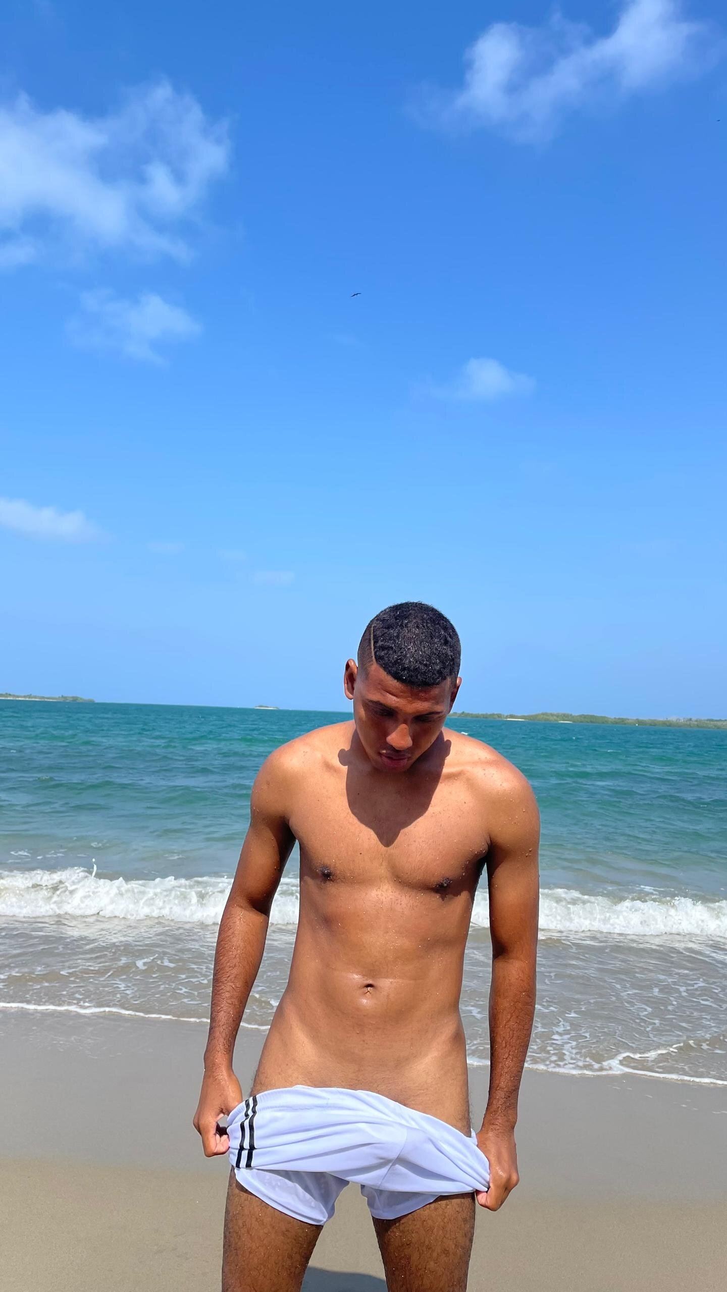 XXX Porn Photo of Nude LeoApolo21 9