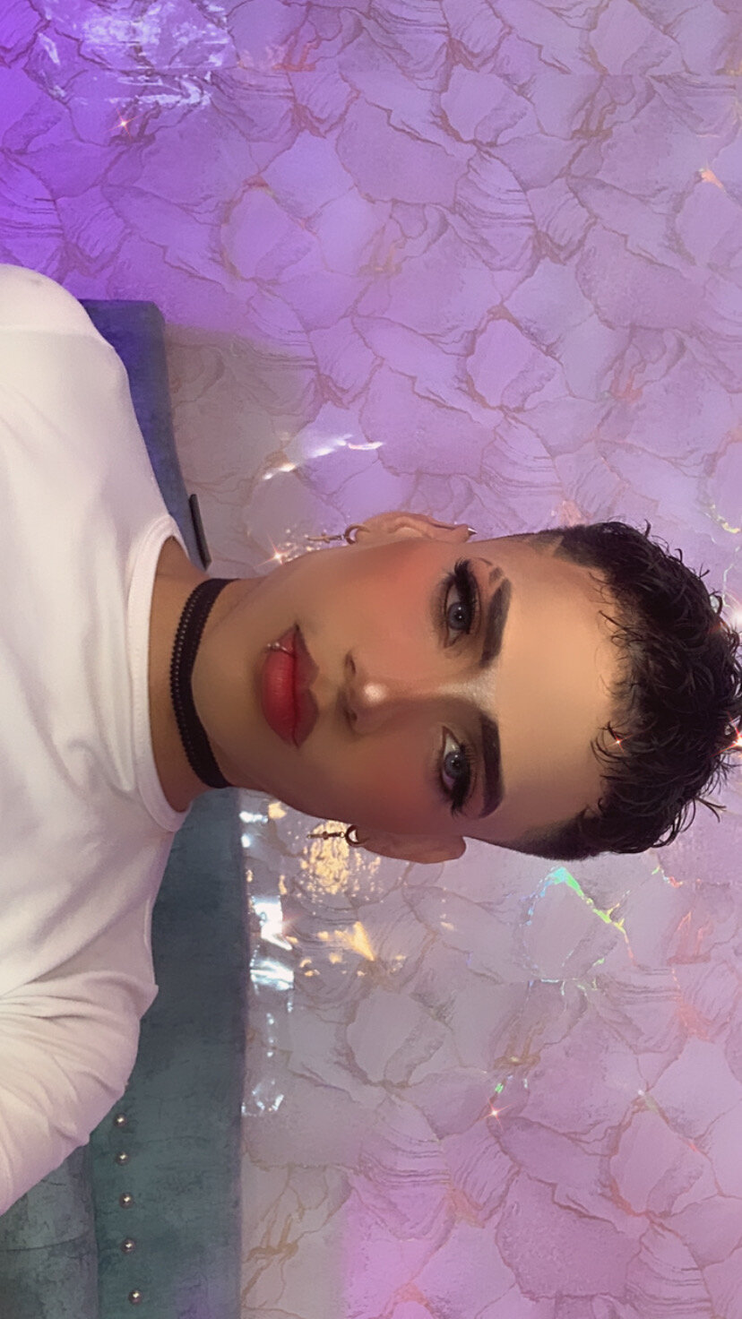 XXX Porn Photo of Nude Baby_boyy_ 5