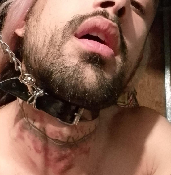 XXX Porn Photo of Nude ElfoRey 5