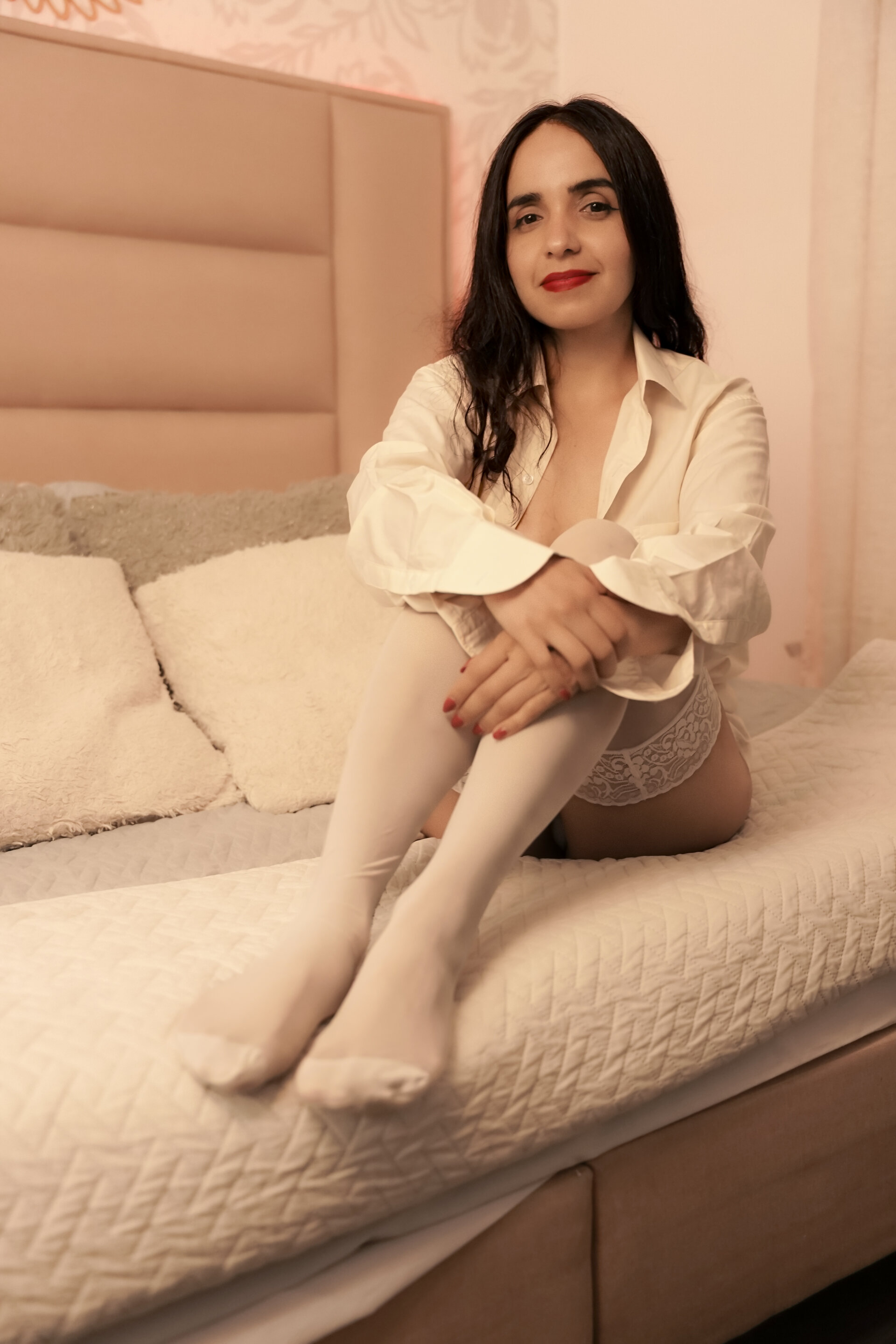 XXX Porn Photo of Nude white_leti 7