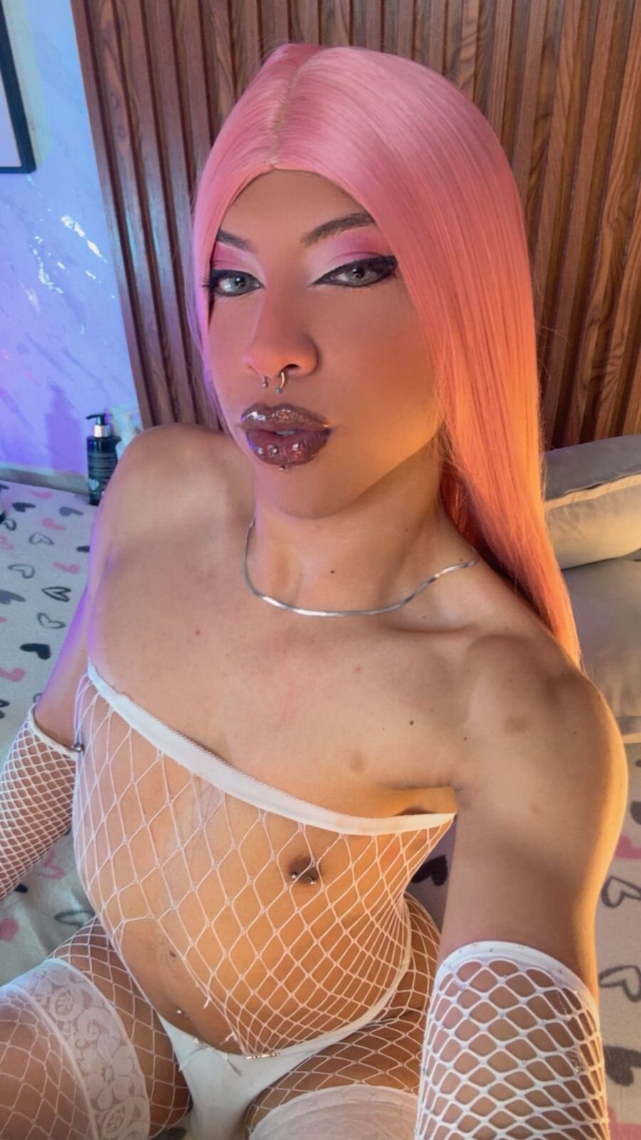 XXX Porn Photo of Nude AndyBlake_ 396