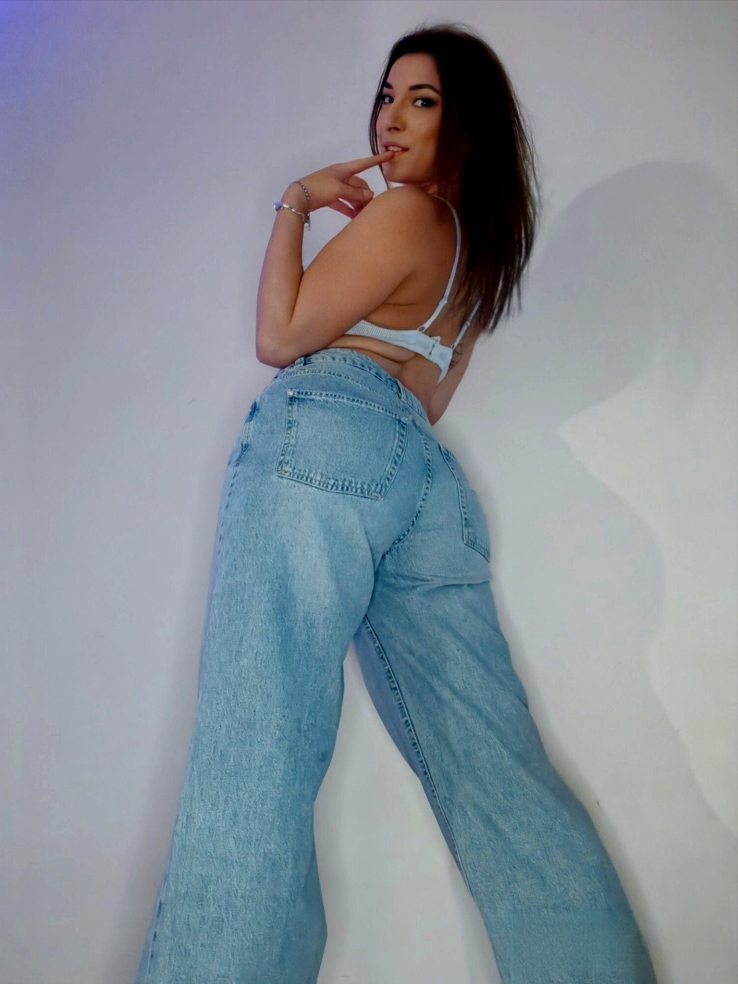 XXX Porn Photo of Nude aryahunt1 164