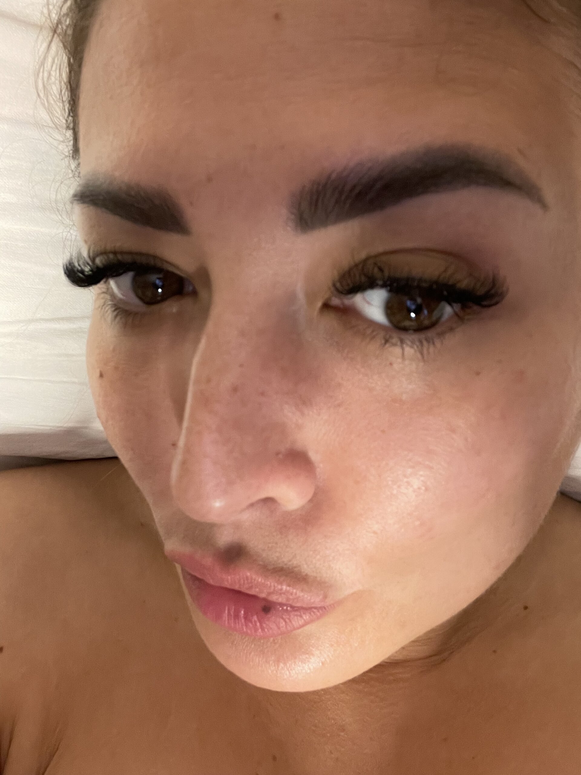 XXX Porn Photo of Nude OliviaXXBuckley 9