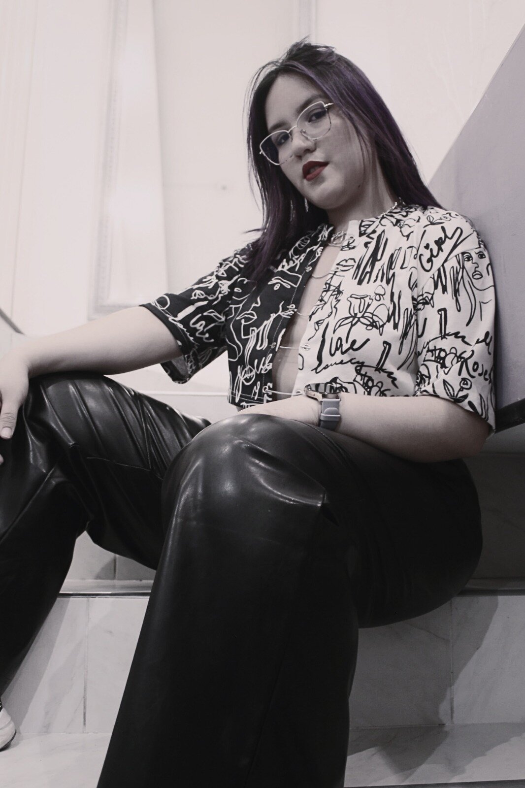 XXX Porn Photo of Nude celine_sweet 17
