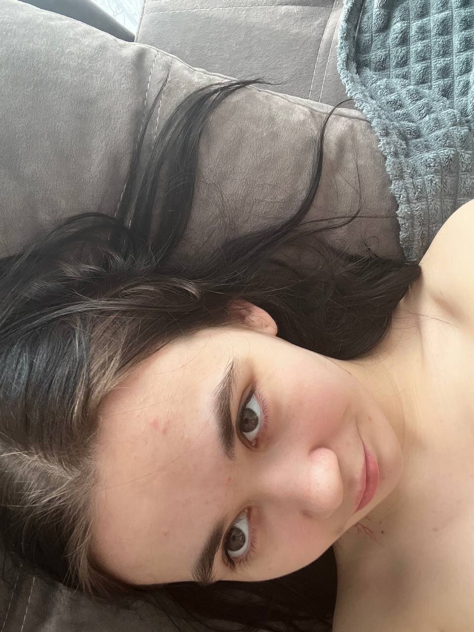 XXX Porn Photo of Nude LiliBlandy 14