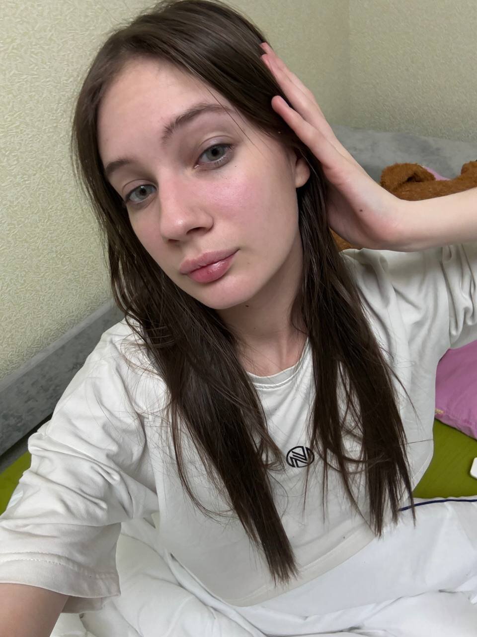 XXX Porn Photo of Nude ShaeHeeter 152