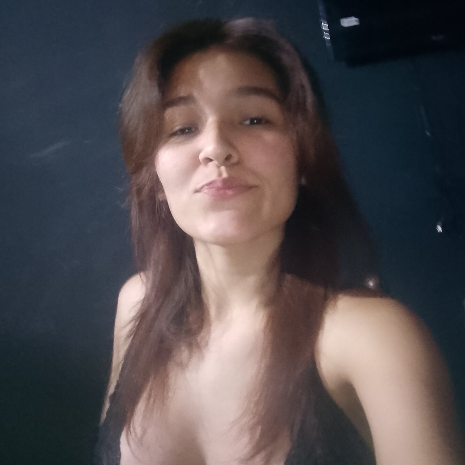 XXX Porn Photo of Nude Nixibeth 3