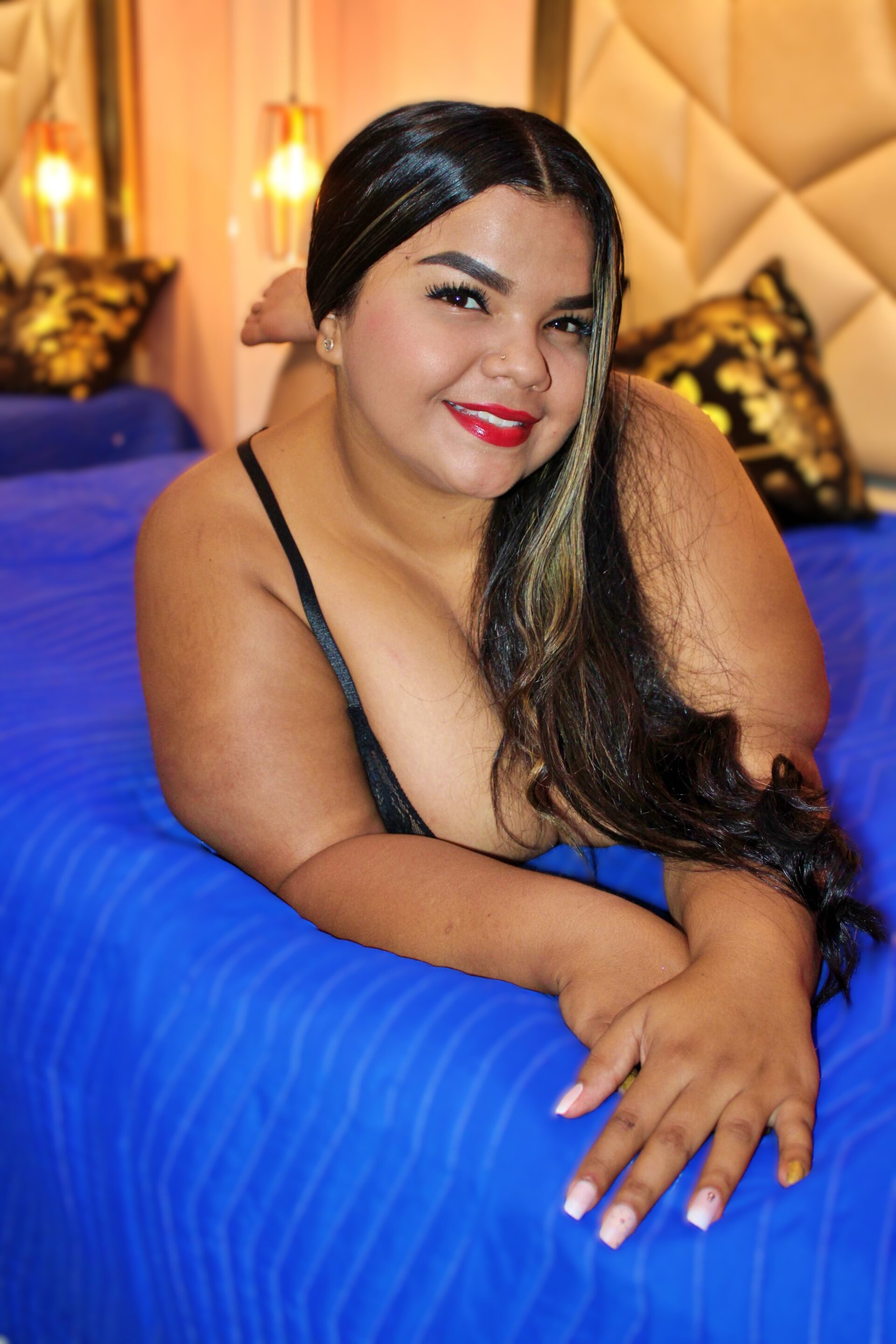 XXX Porn Photo of Nude AlexaaTaylor 3