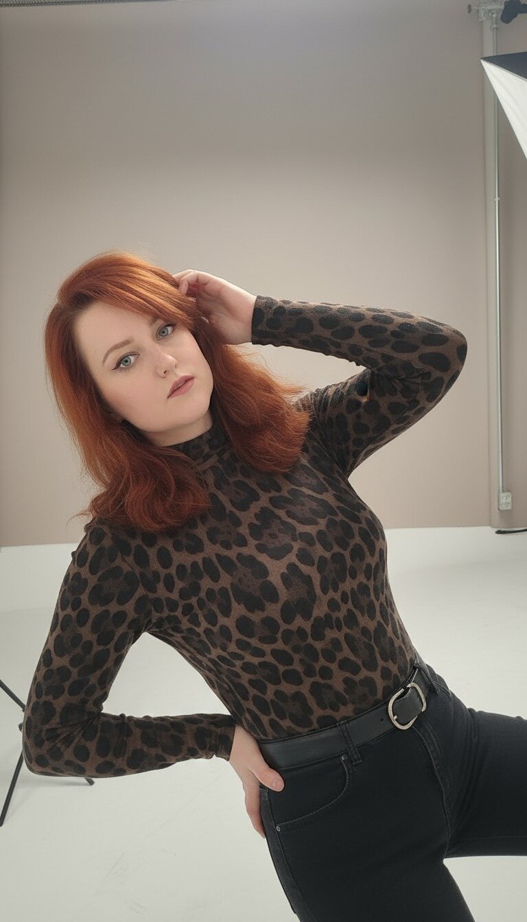 XXX Porn Photo of Nude OhLadyPlease 6