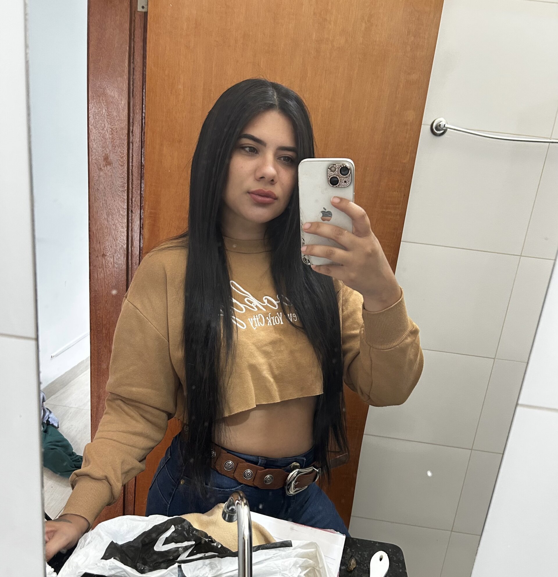XXX Porn Photo of Nude carolaraujo11 10