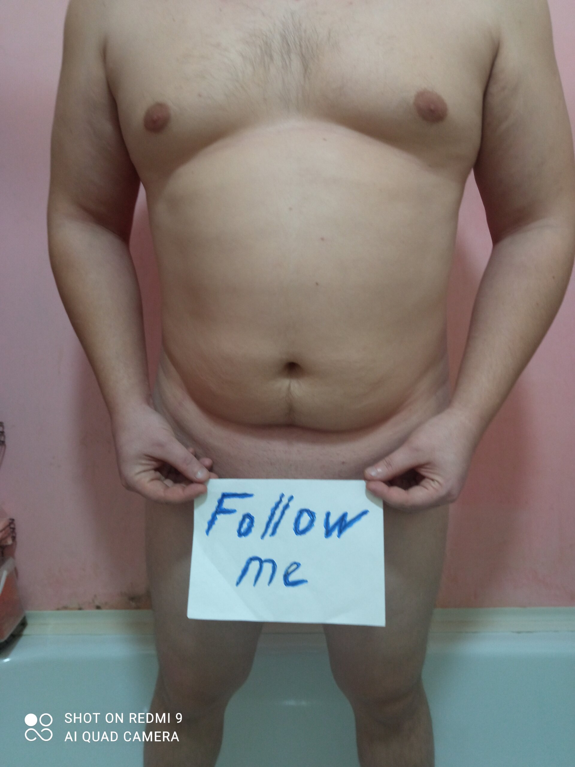 XXX Porn Photo of Nude George_the_Great 5