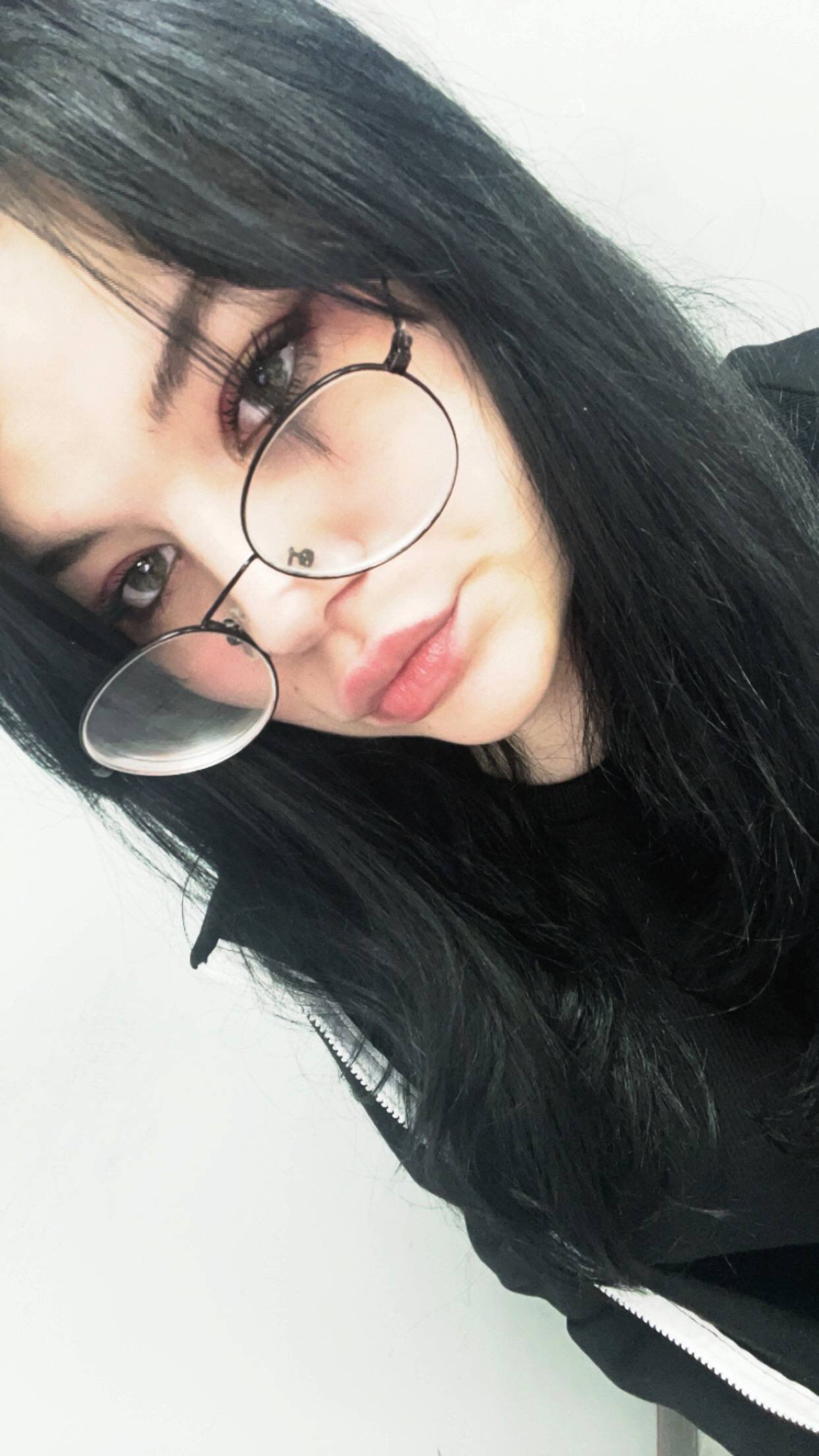 XXX Porn Photo of Nude Emily_Muse 3