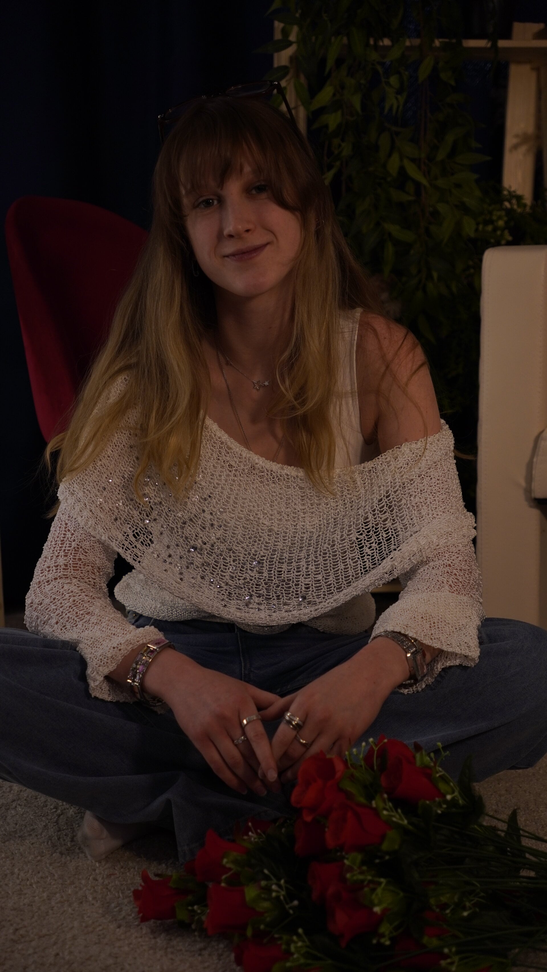 XXX Porn Photo of Nude UshaAshauer 6