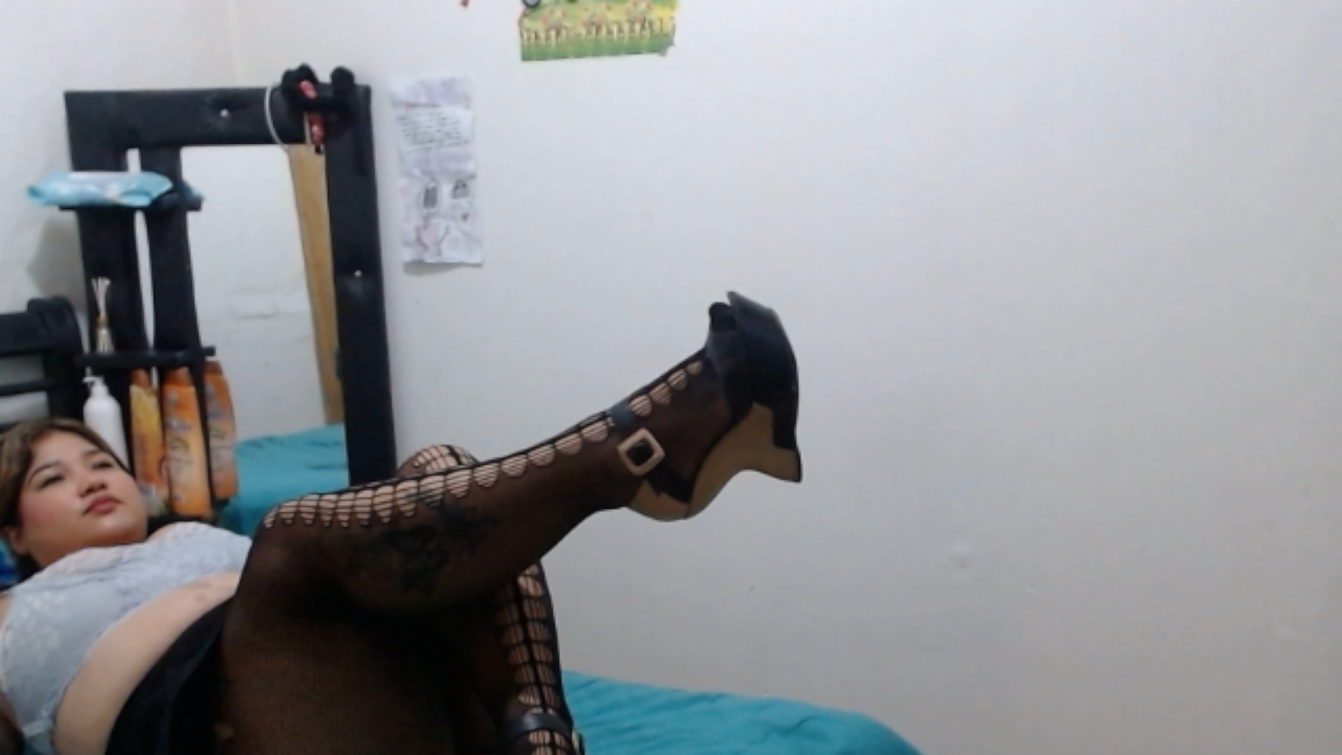 XXX Porn Photo of Nude Gabycutee 589