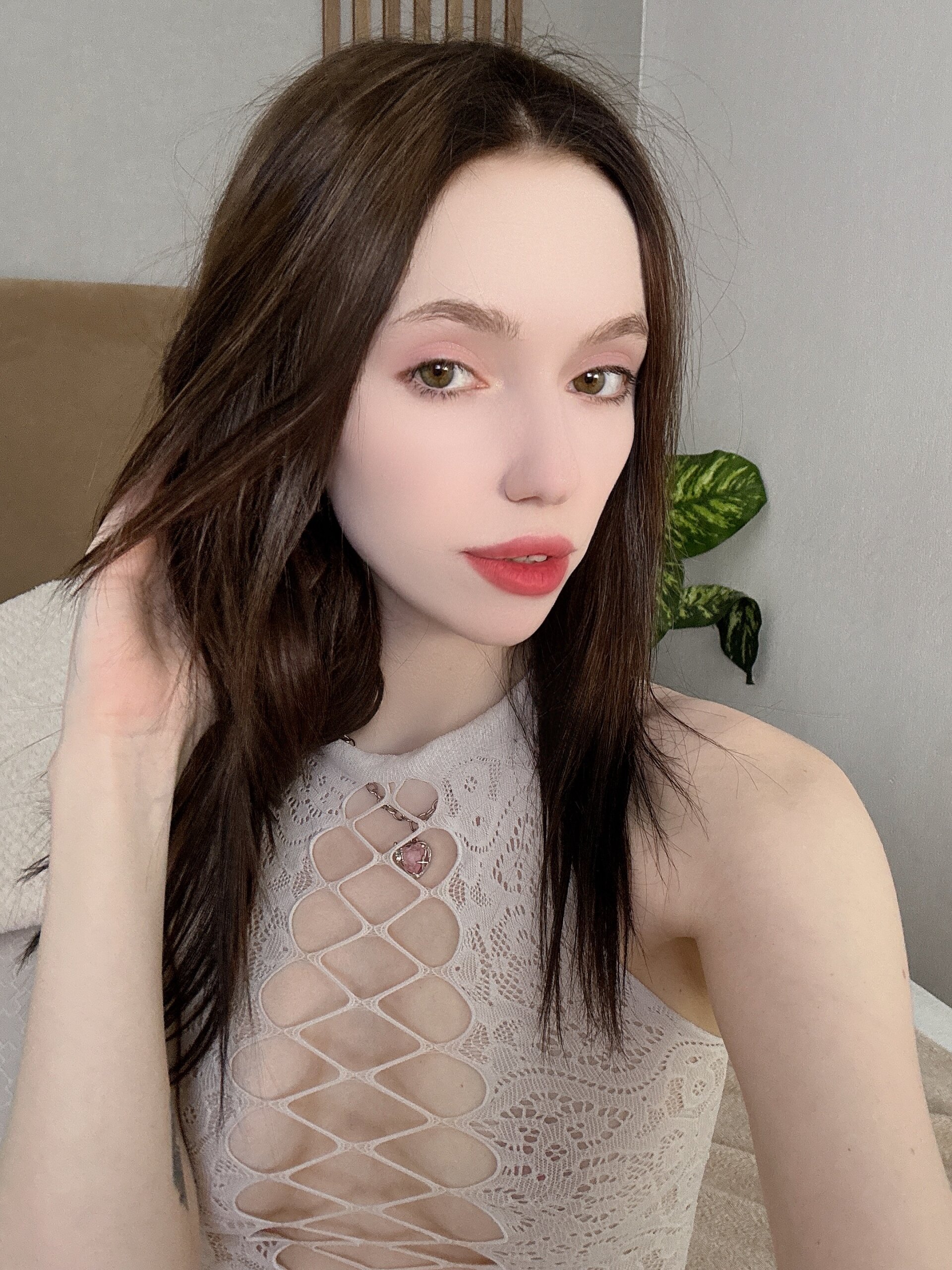 XXX Porn Photo of Nude NikkiMiltons 43