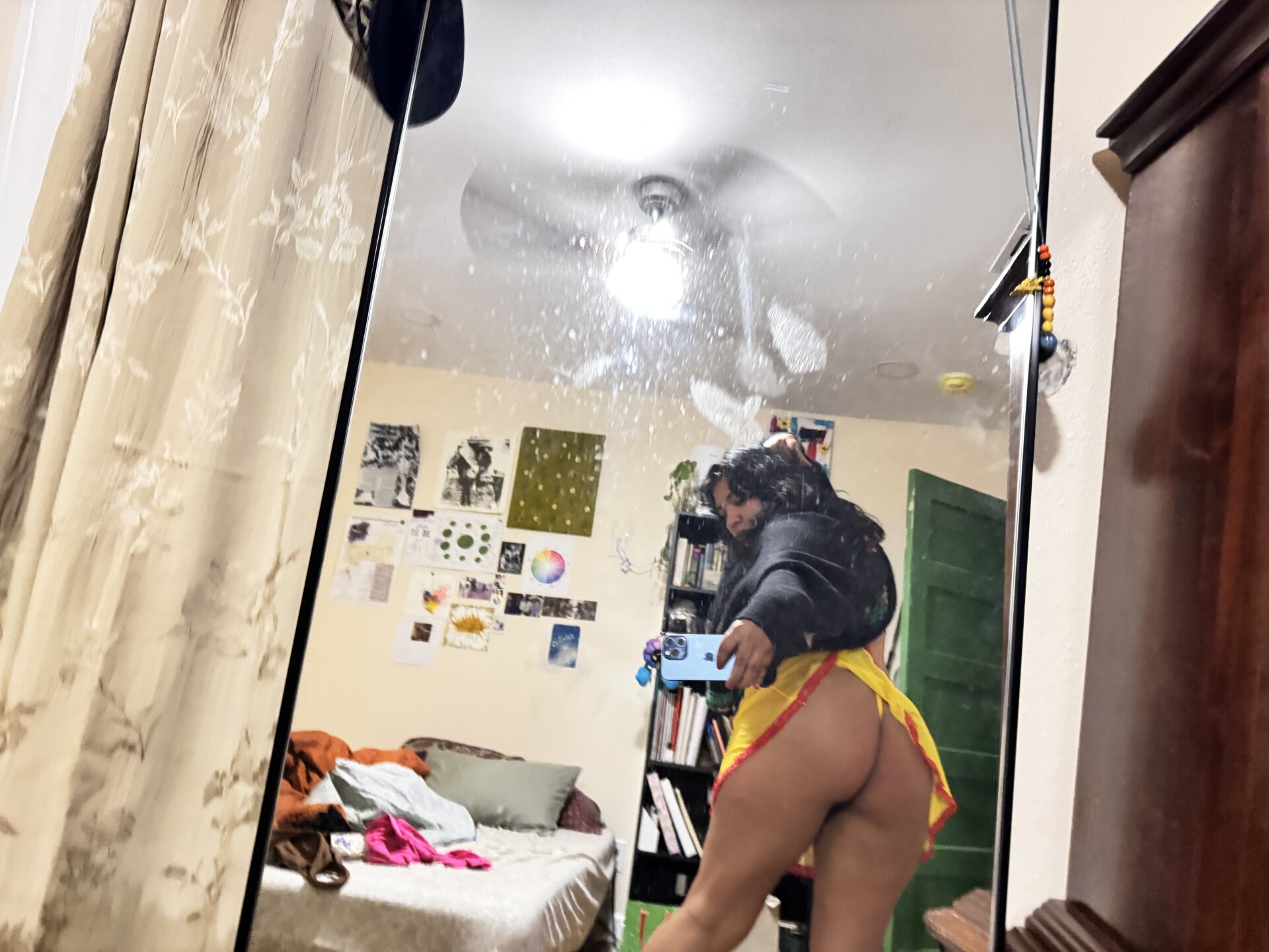 XXX Porn Photo of Nude yakilicious 12