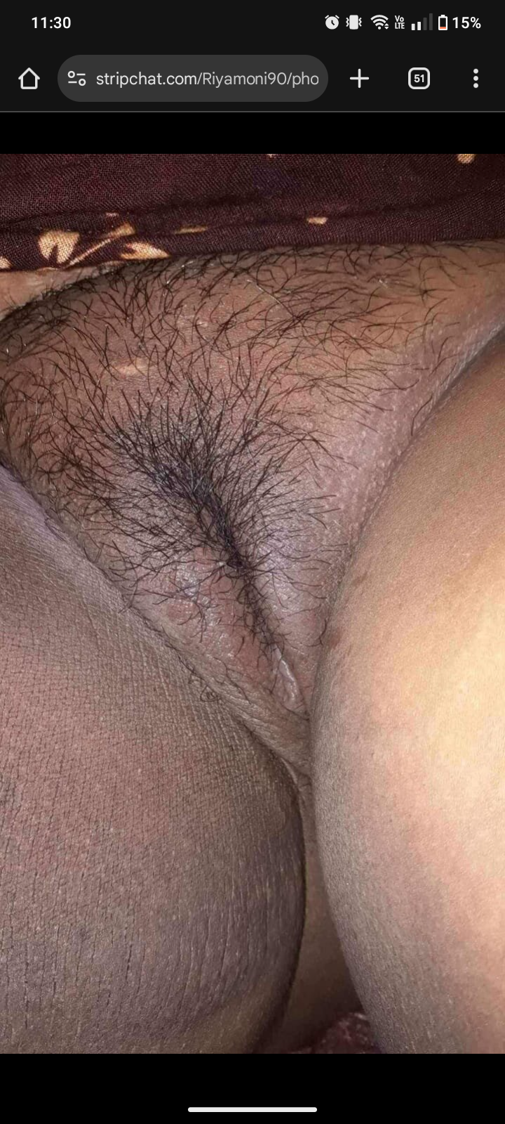 XXX Porn Photo of Nude Monika_queen321 1