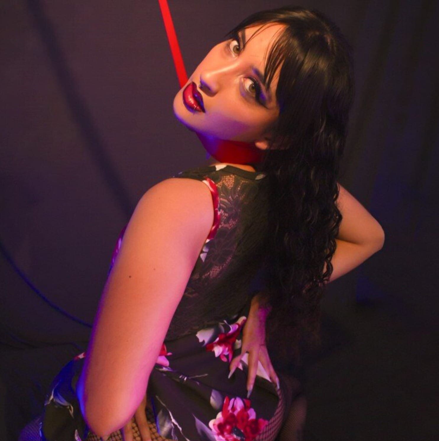 XXX Porn Photo of Nude ladyraing 3