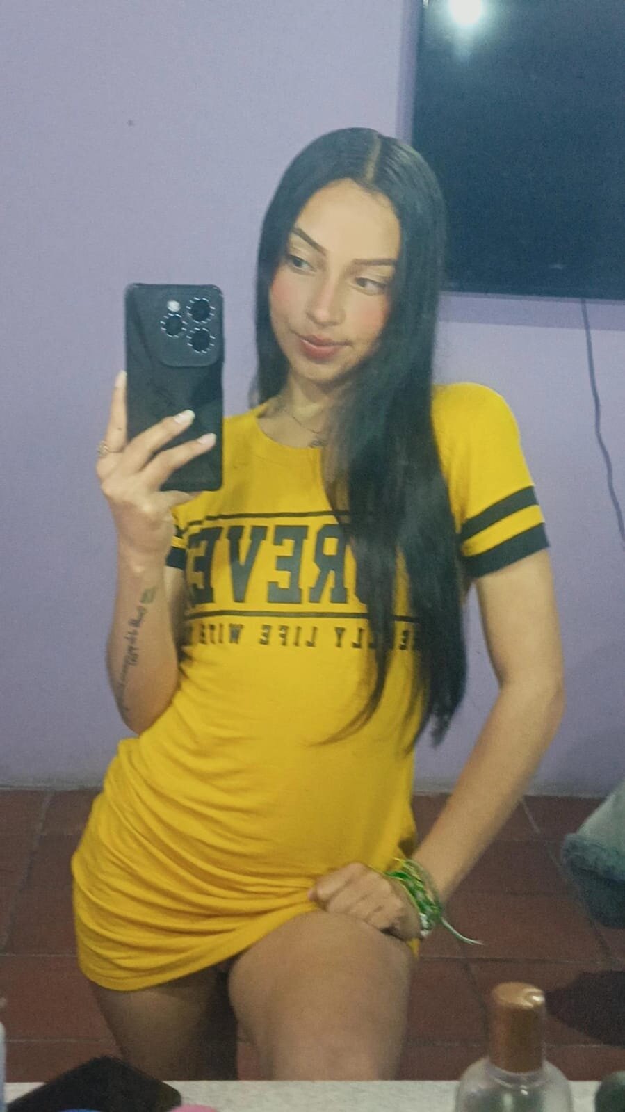 XXX Porn Photo of Nude emma_ambar 12
