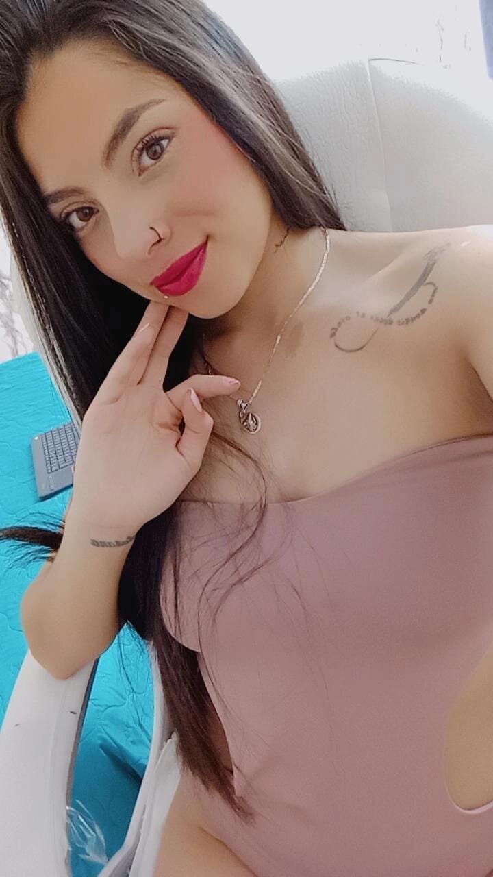 XXX Porn Photo of Nude TiffanyMartinez 9