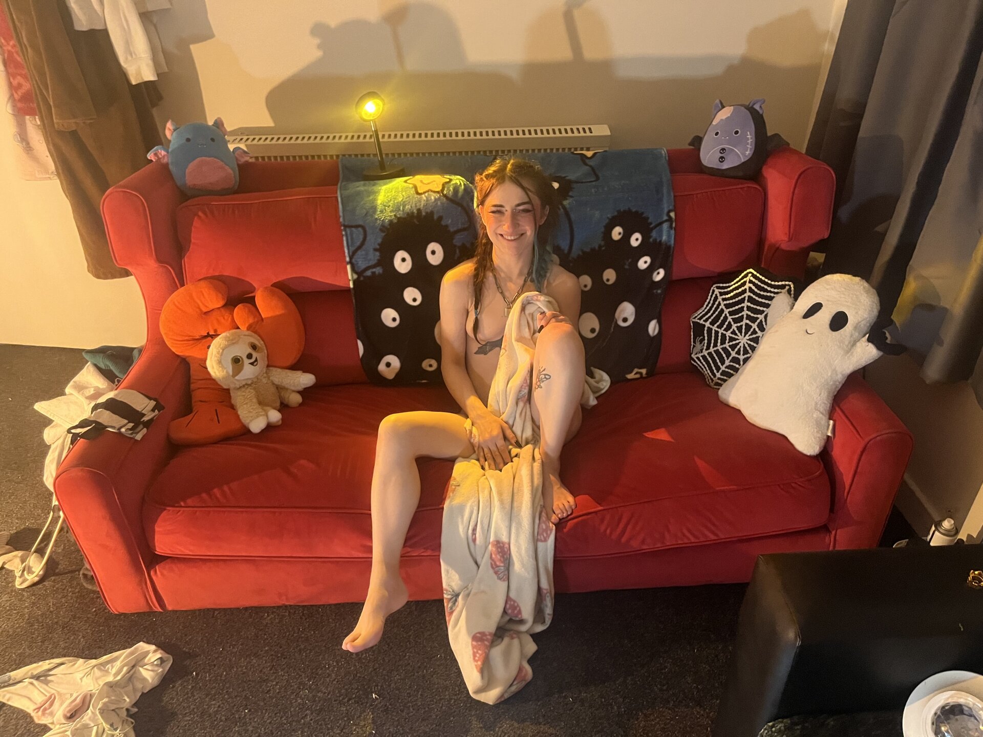 XXX Porn Photo of Nude NoturNeurotypical 6