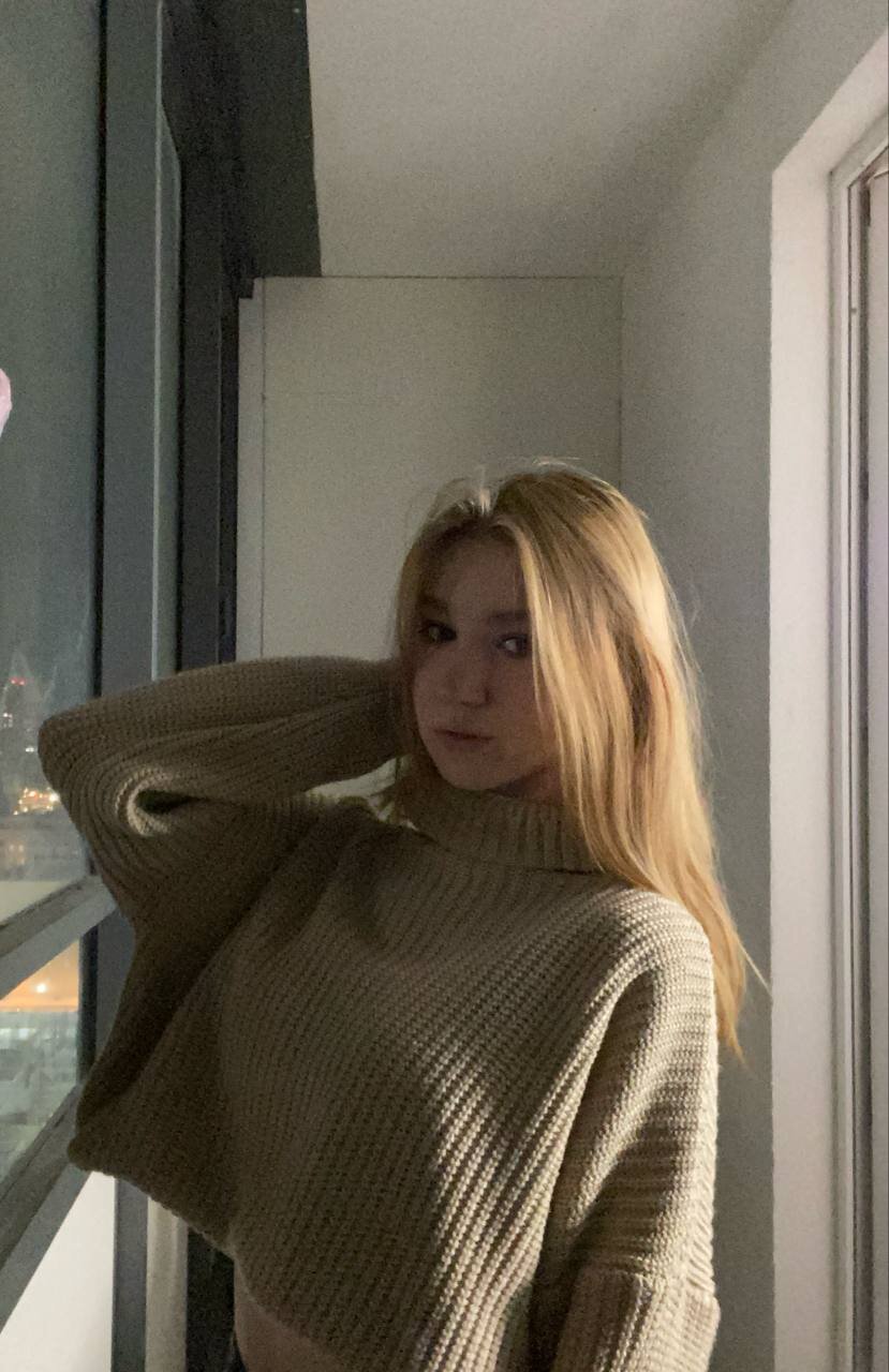 XXX Porn Photo of Nude Ophelia_Jay 11