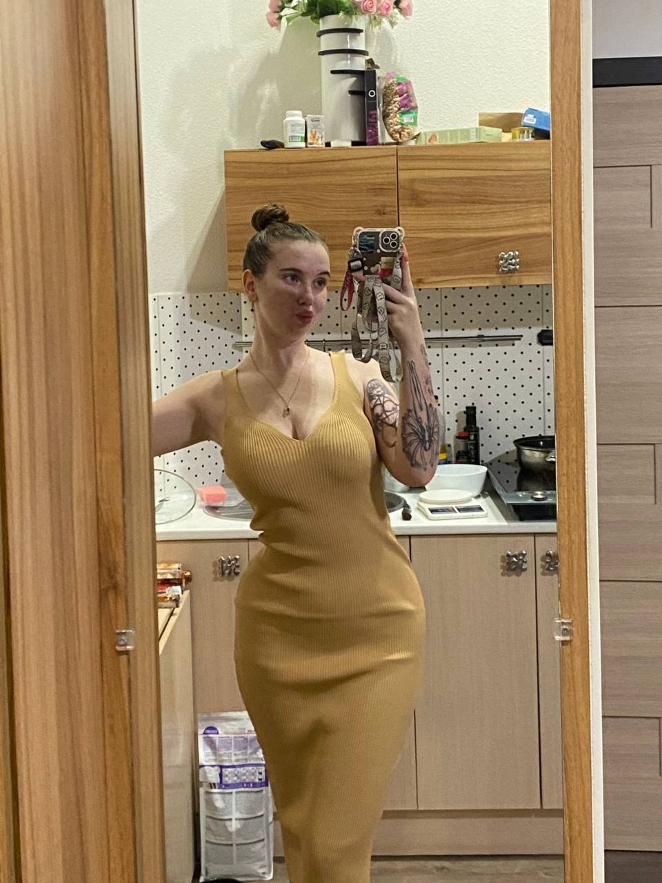 XXX Porn Photo of Nude SugarMuse 79