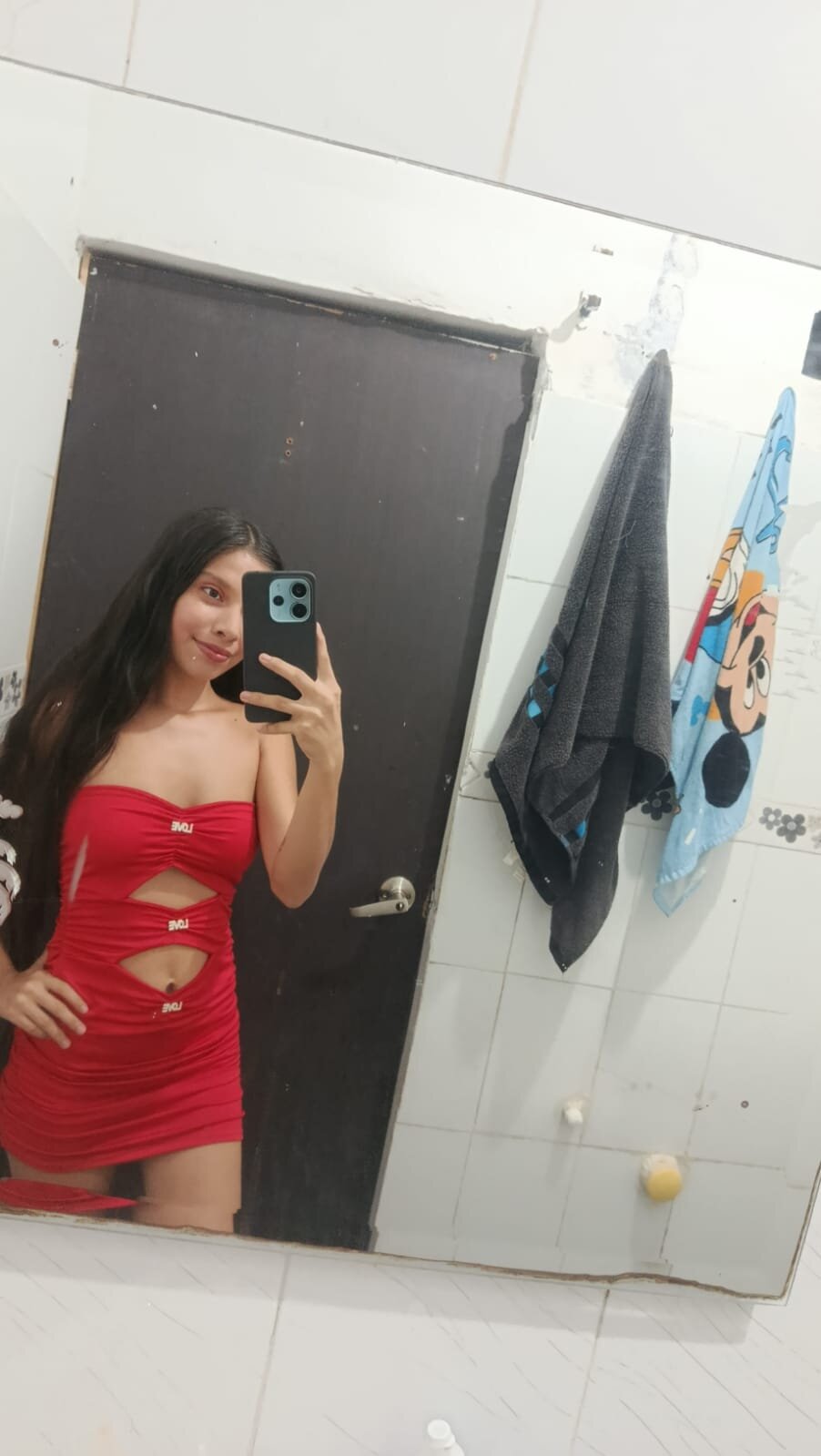 XXX Porn Photo of Nude maleja_milk 3