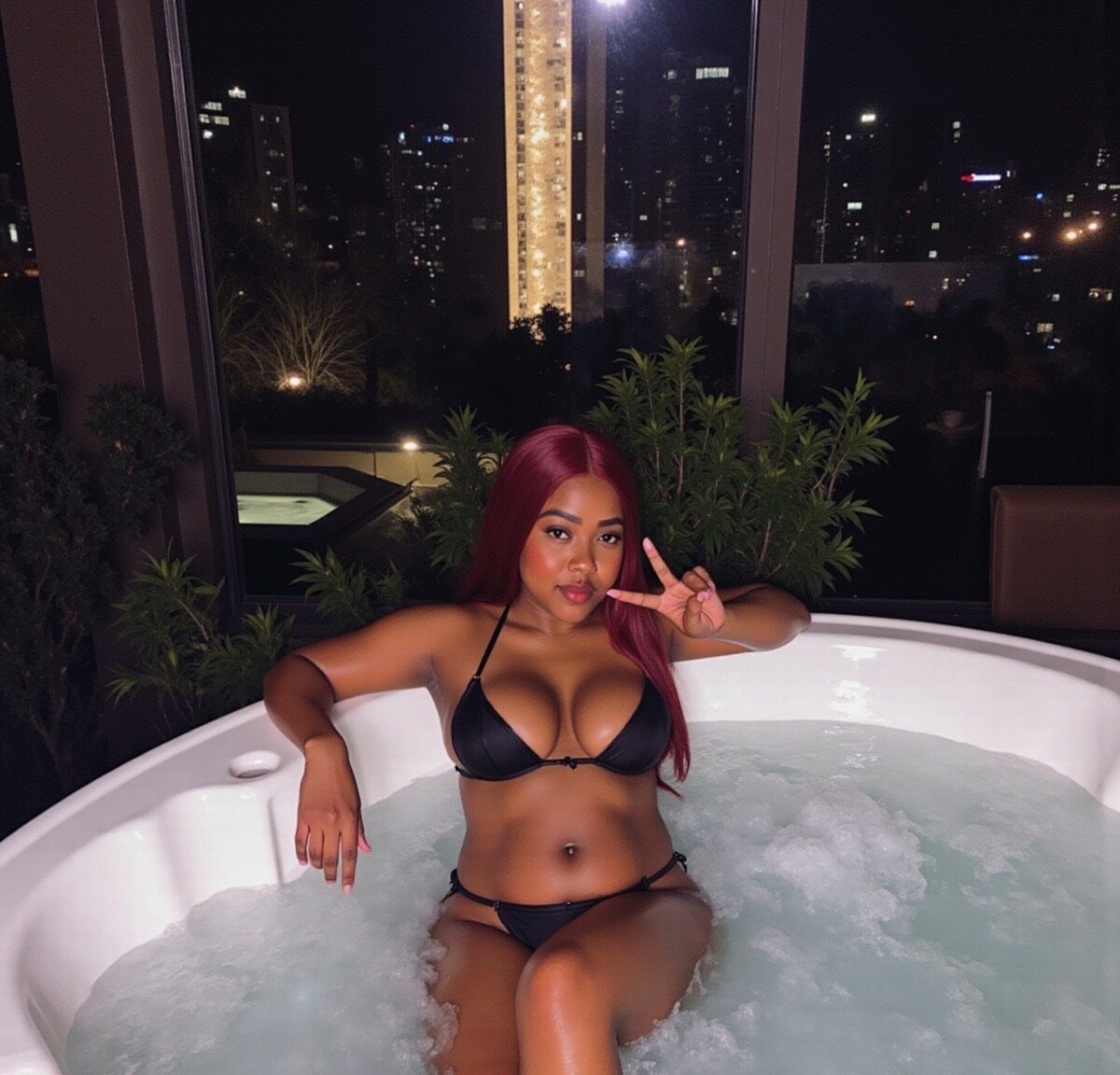 XXX Porn Photo of Nude lennacooper 112