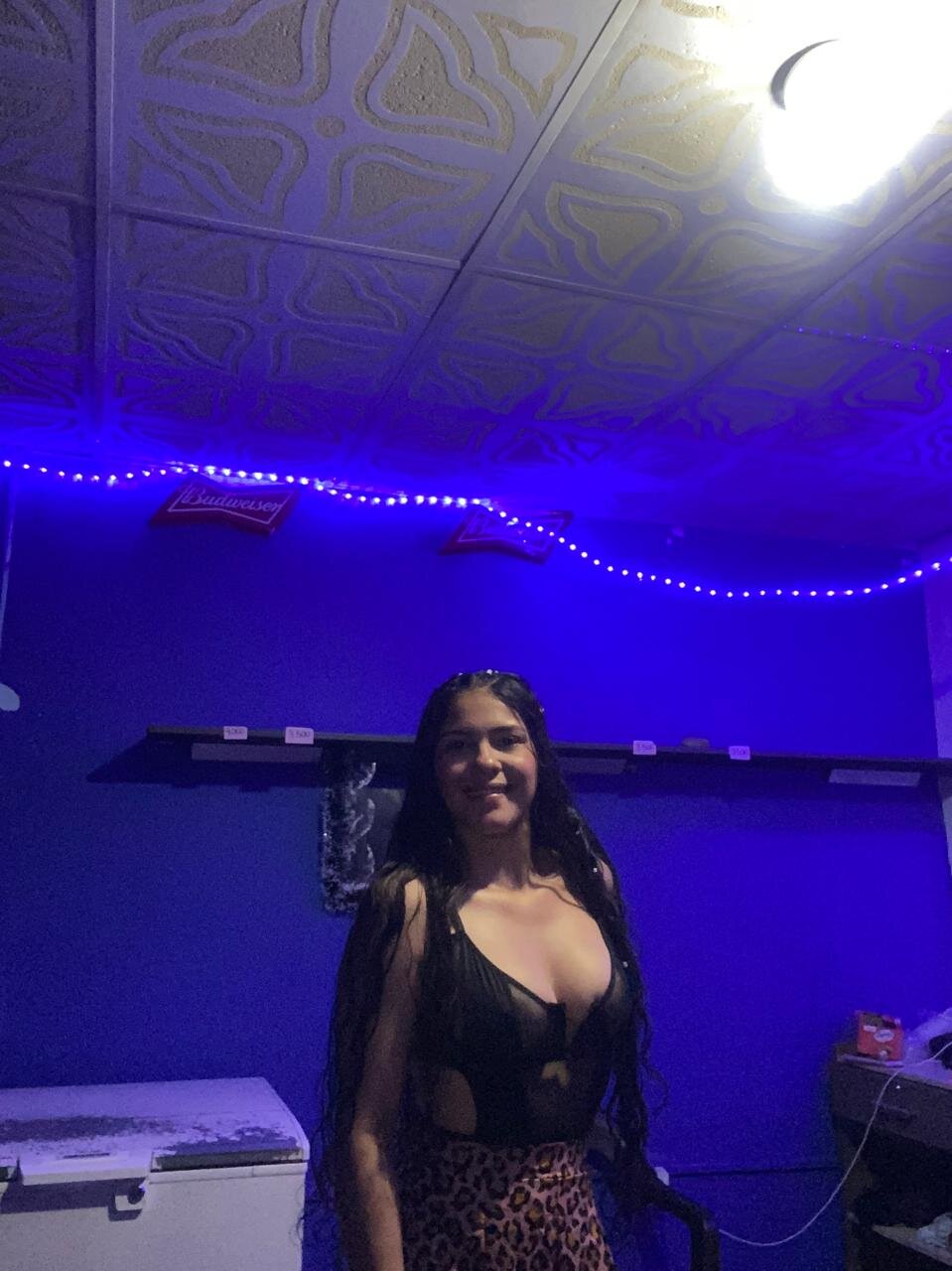 XXX Porn Photo of Nude amber_miller18 6