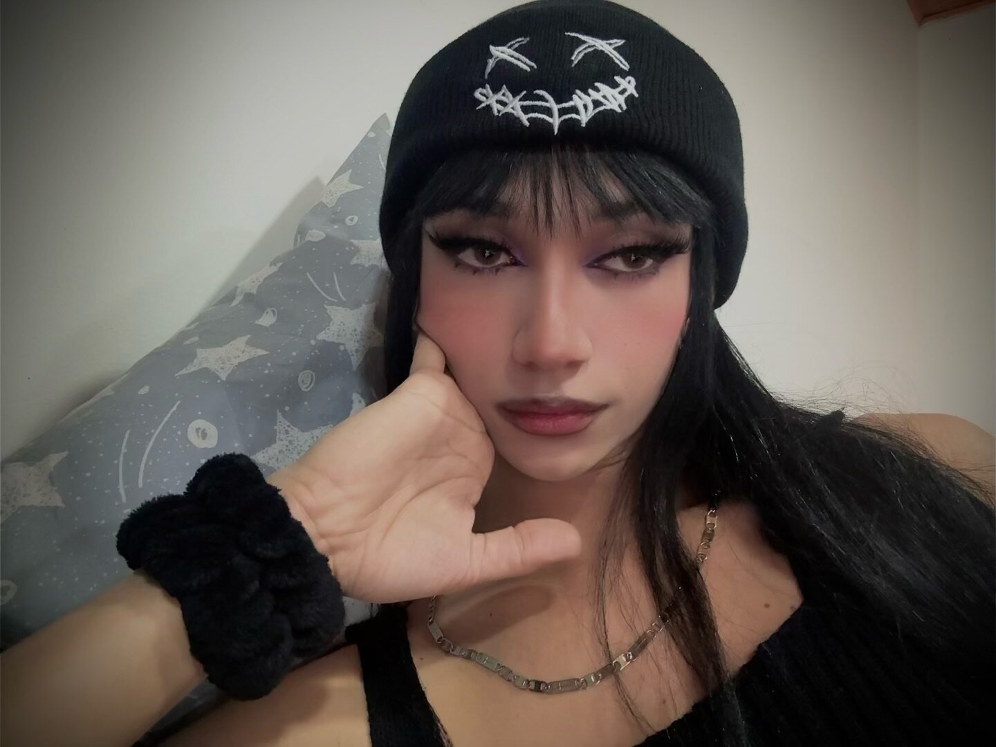 XXX Porn Photo of Nude estefany_xdd 18