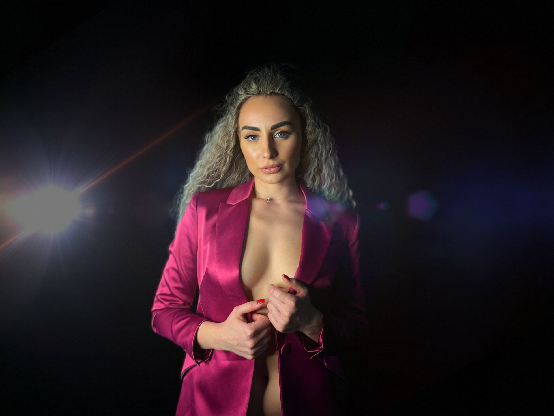 XXX Porn Photo of Nude ExoticLove 43