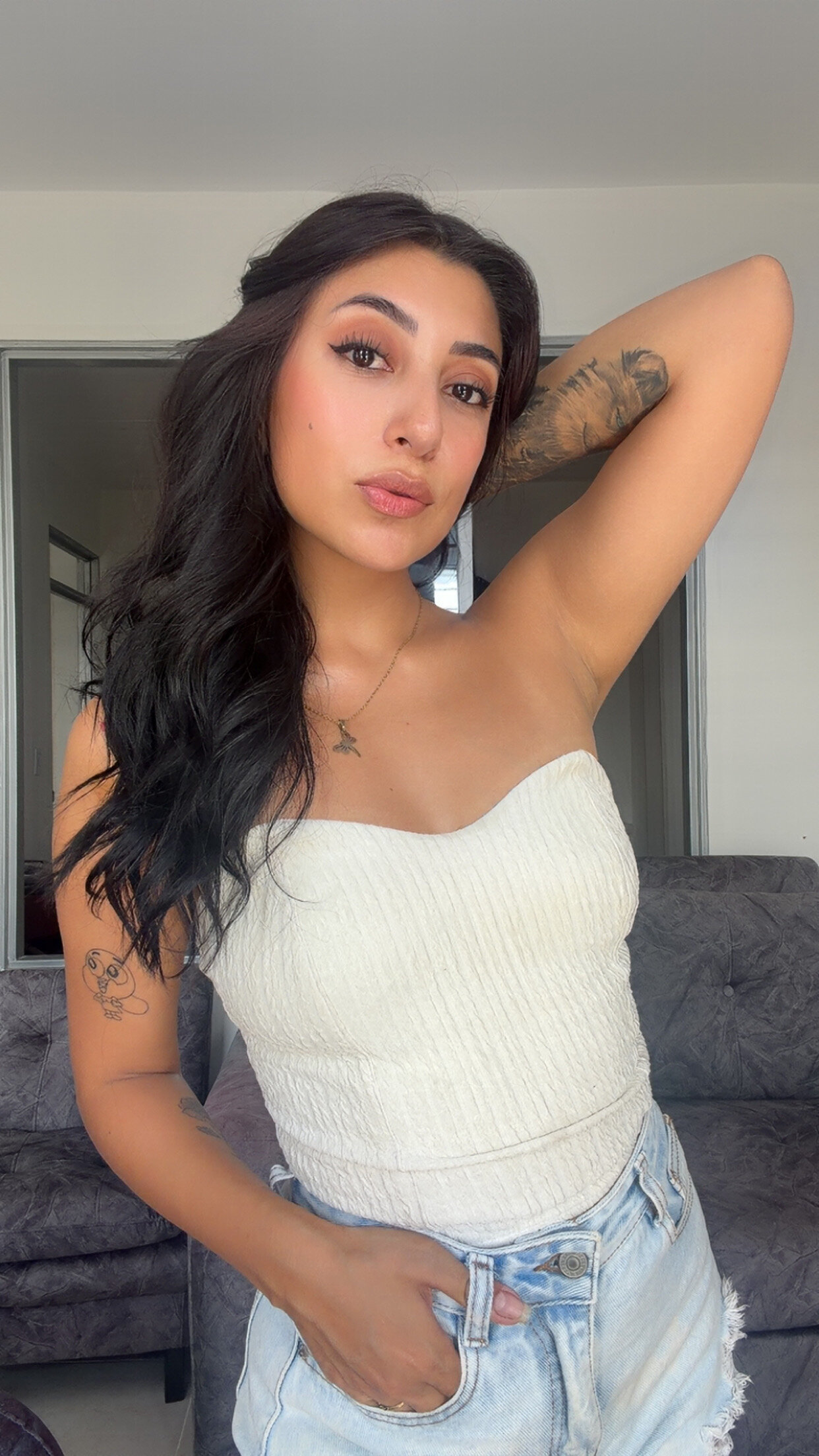 XXX Porn Photo of Nude Alicee_Rous 3