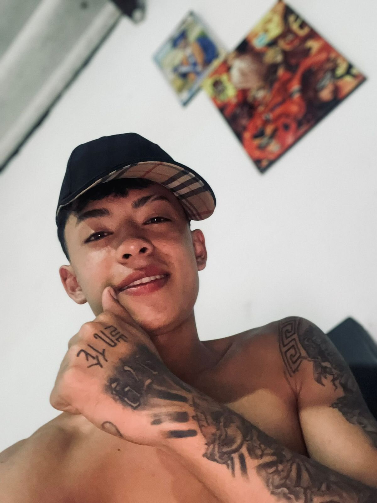 XXX Porn Photo of Nude Sami_Lee_x 3