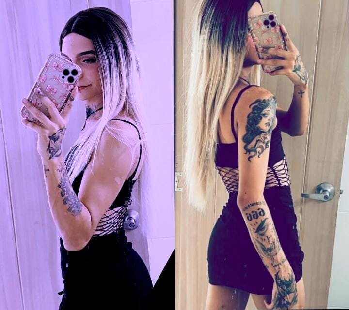 XXX Porn Photo of Nude luna_gil_sex 23