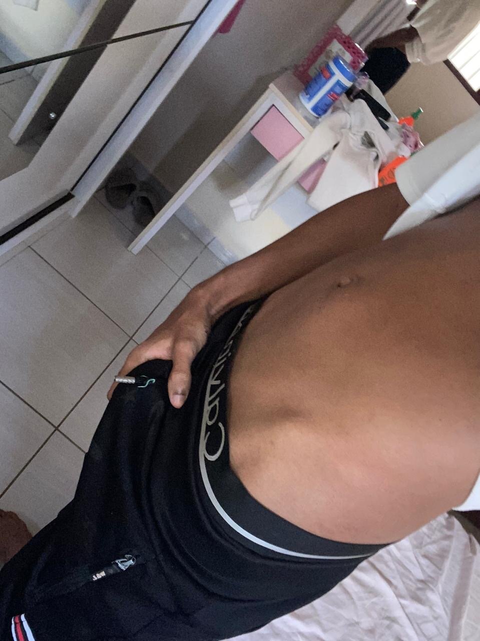 XXX Porn Photo of Nude PUTO_SALU 3
