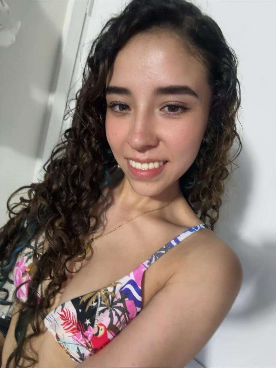 XXX Porn Photo of Nude Amara_Davis 4