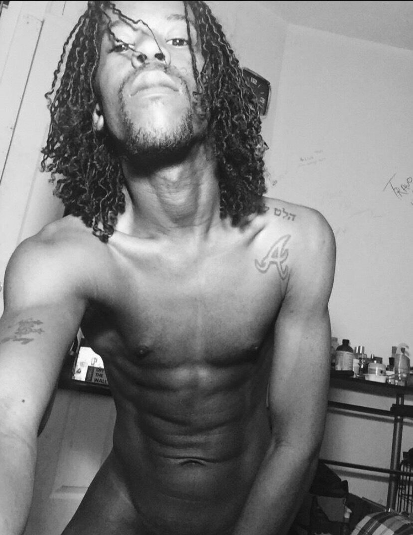 XXX Porn Photo of Nude TBagMeBro 8