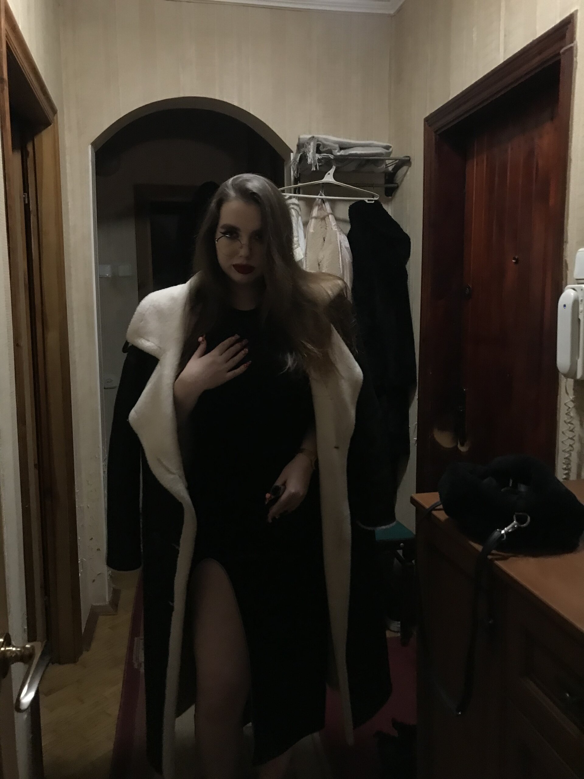 XXX Porn Photo of Nude SugarMuse 131