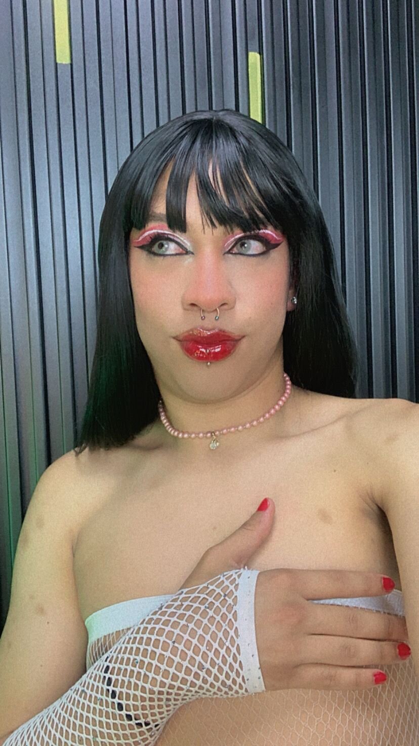 XXX Porn Photo of Nude AndyBlake_ 117