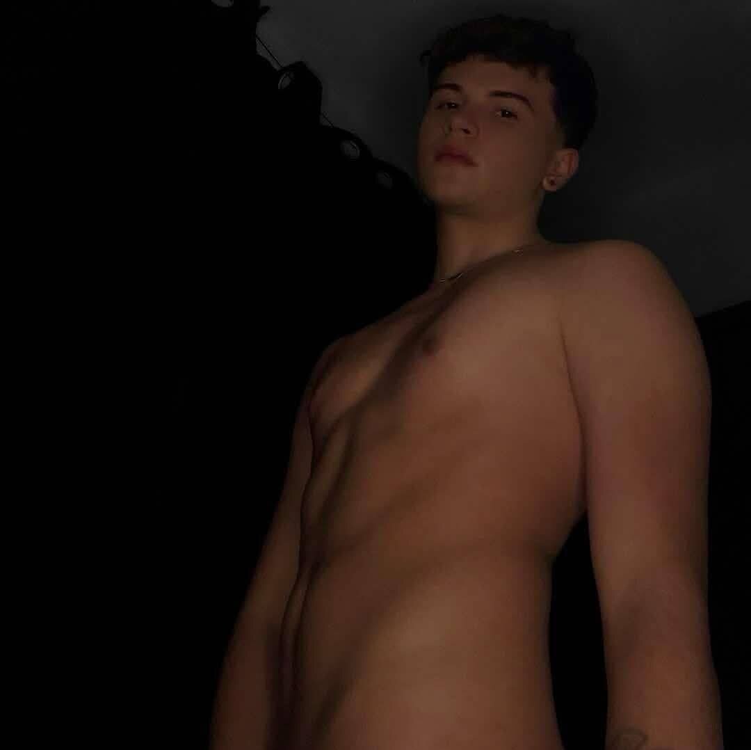 XXX Porn Photo of Nude _Smith 9