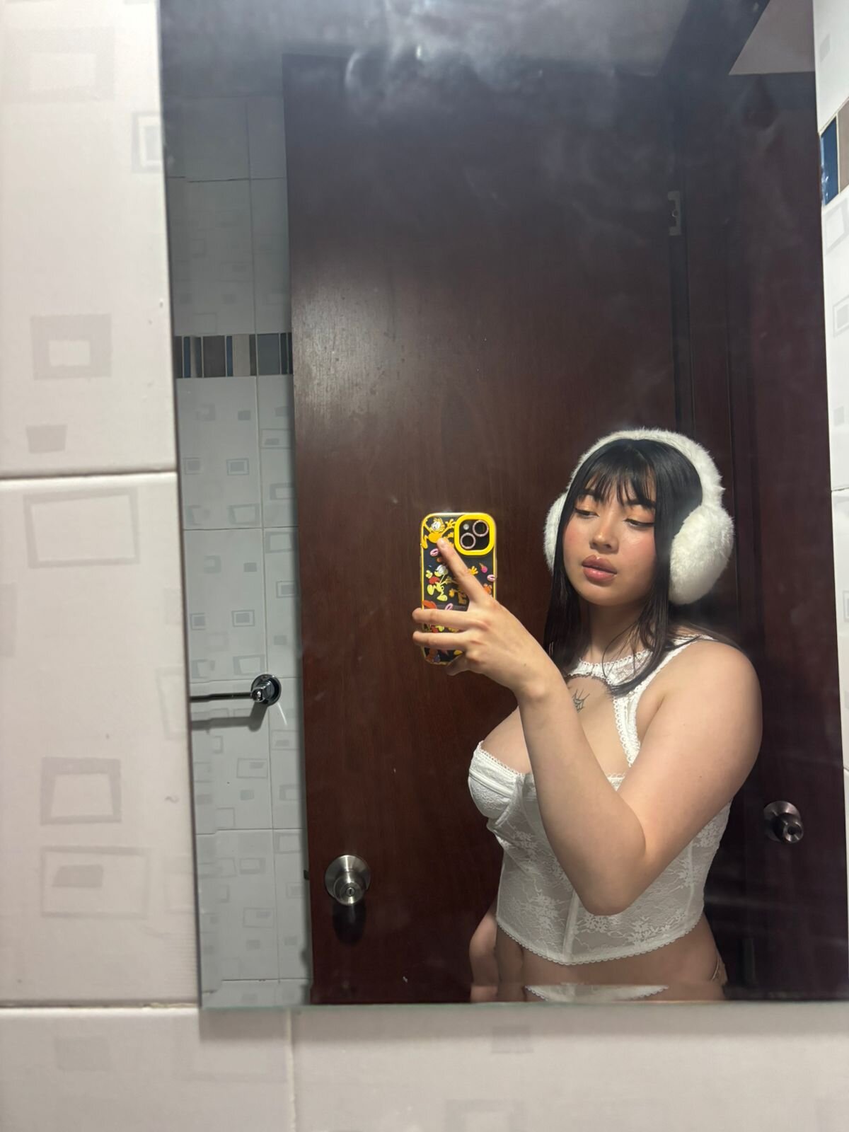 XXX Porn Photo of Nude keily_johansson 1