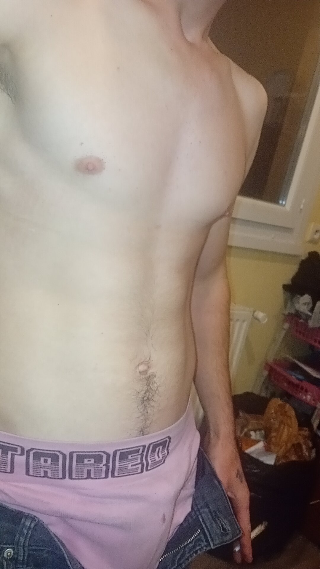 XXX Porn Photo of Nude juju60z 1