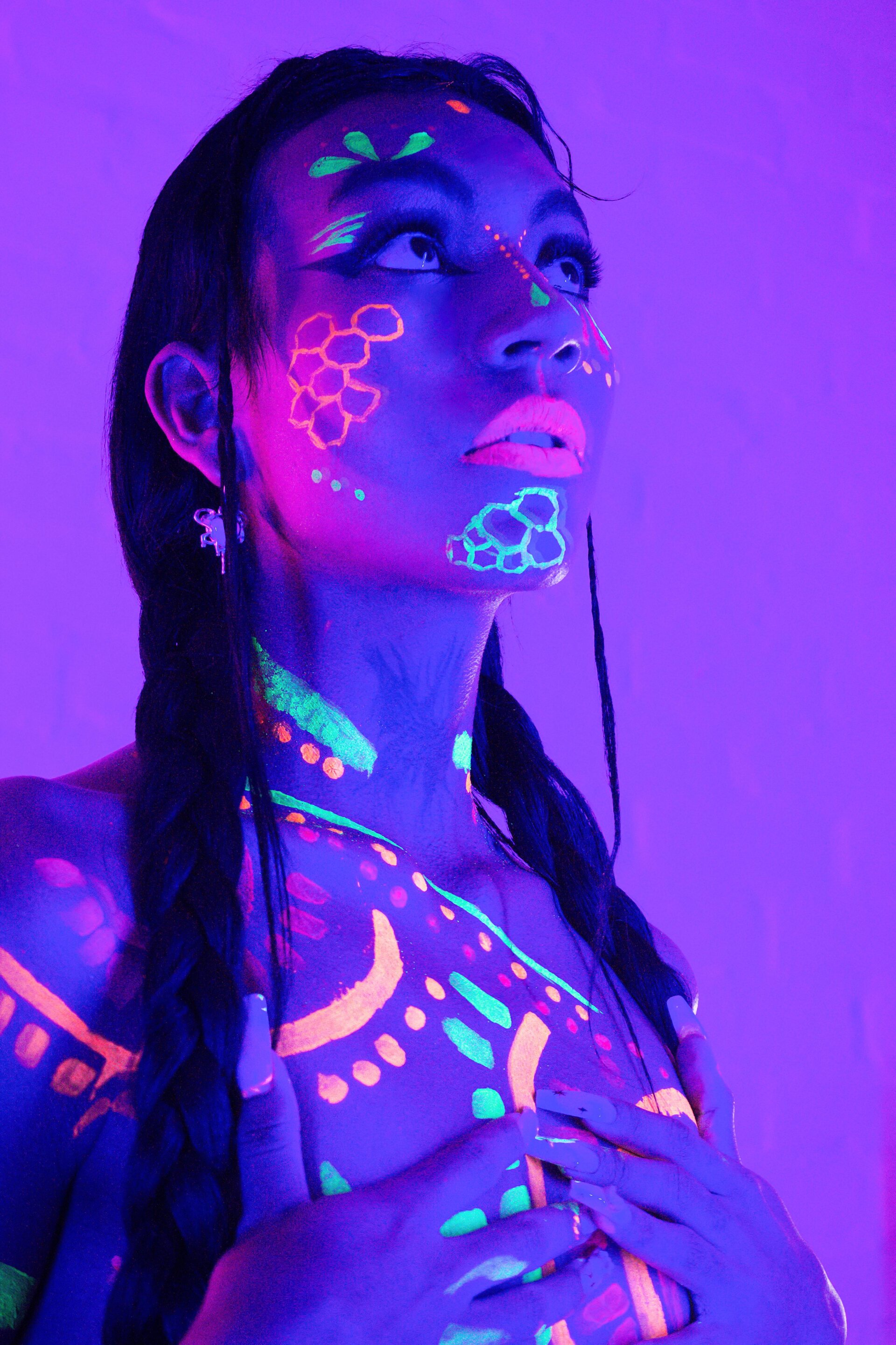 XXX Porn Photo of Nude Kaataleya_horny 36