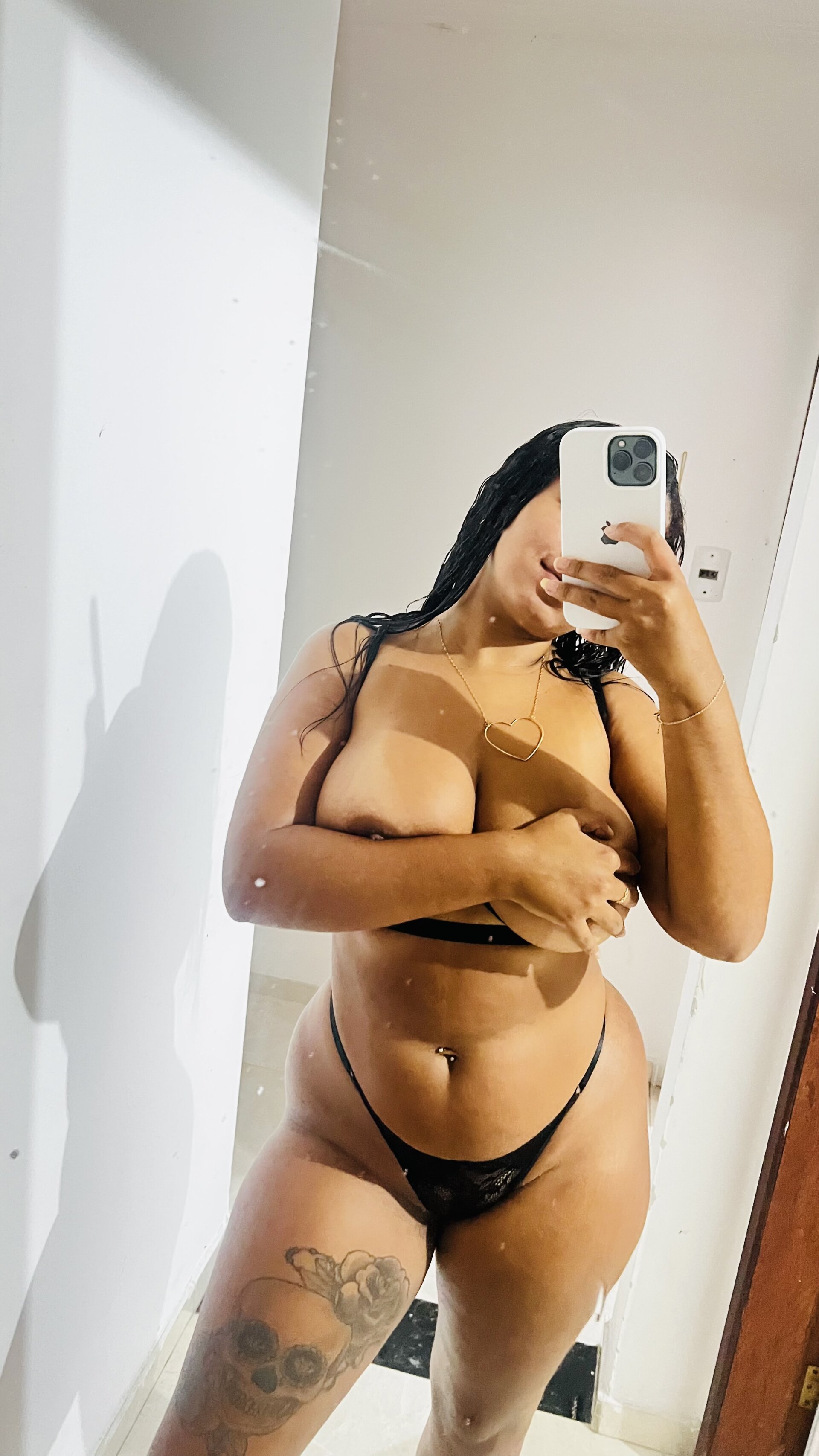 XXX Porn Photo of Nude angelsecretinh 2