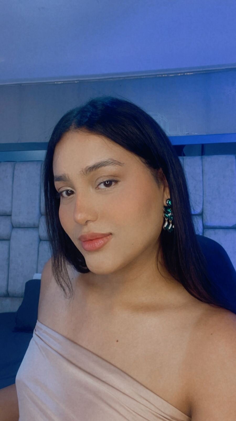XXX Porn Photo of Nude ValeryCooper18 3